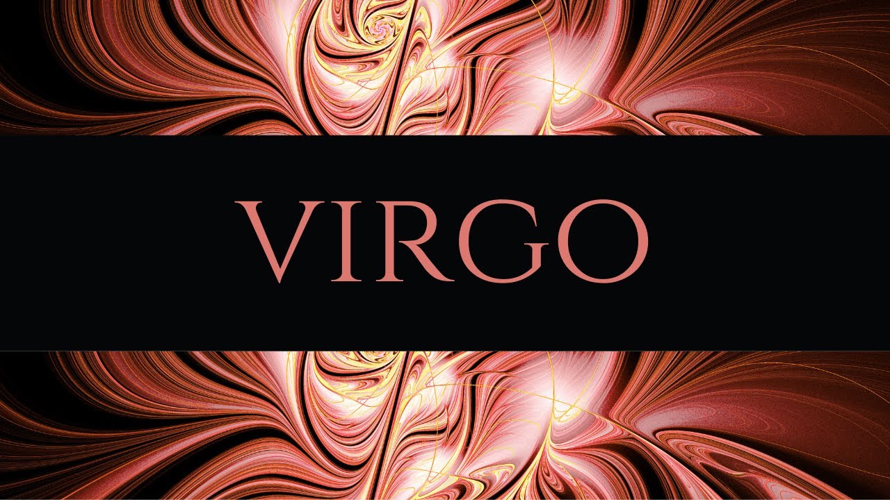 Virgo💖~ This Ex Is Dangerously Obsessed That You Will Be Theirs 