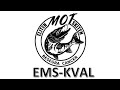 Eliten mot skiten emskval 2023  fighting cancer while fishing for pike