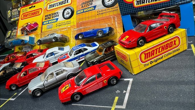 2023 Hot Wheels Premium Boulevard Mix P Complete Set of 5 – J Toys Hobby