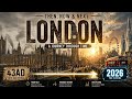 London: 2000 Years of Evolution (43AD → 2026)