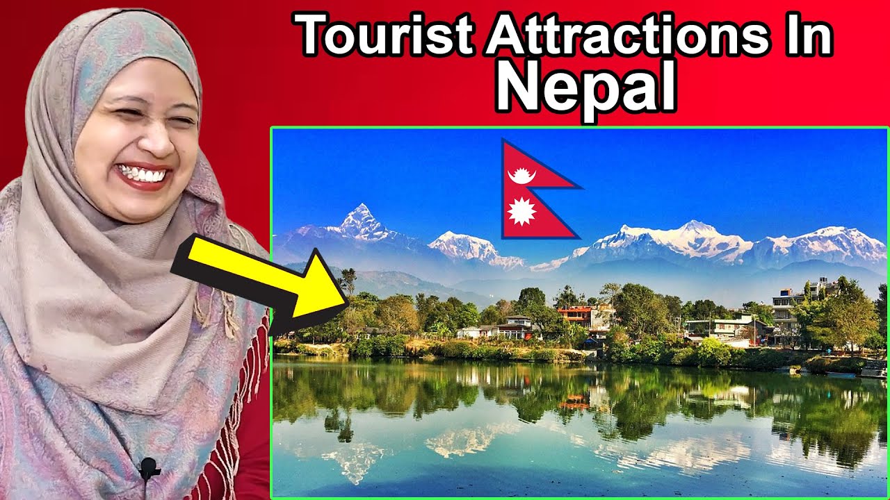 Tourist Attractions In Nepal - Reactions