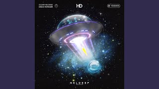 Disco Voyager - Oliver Heldens