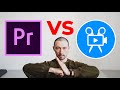 Adobe Premiere Pro 2020 vs. Movavi Video Editor Plus 2020 🏆 Which program to choose?