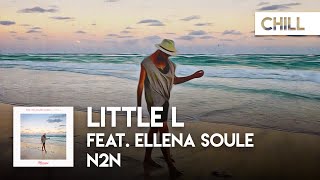 N2N feat. Ellena Soule - Little L [Jamiroquai Remix]