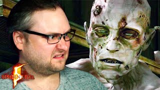 видео: УРОБОРОС ► Resident Evil 5 #7 картинка: УРОБОРОС ► Resident Evil 5 #7