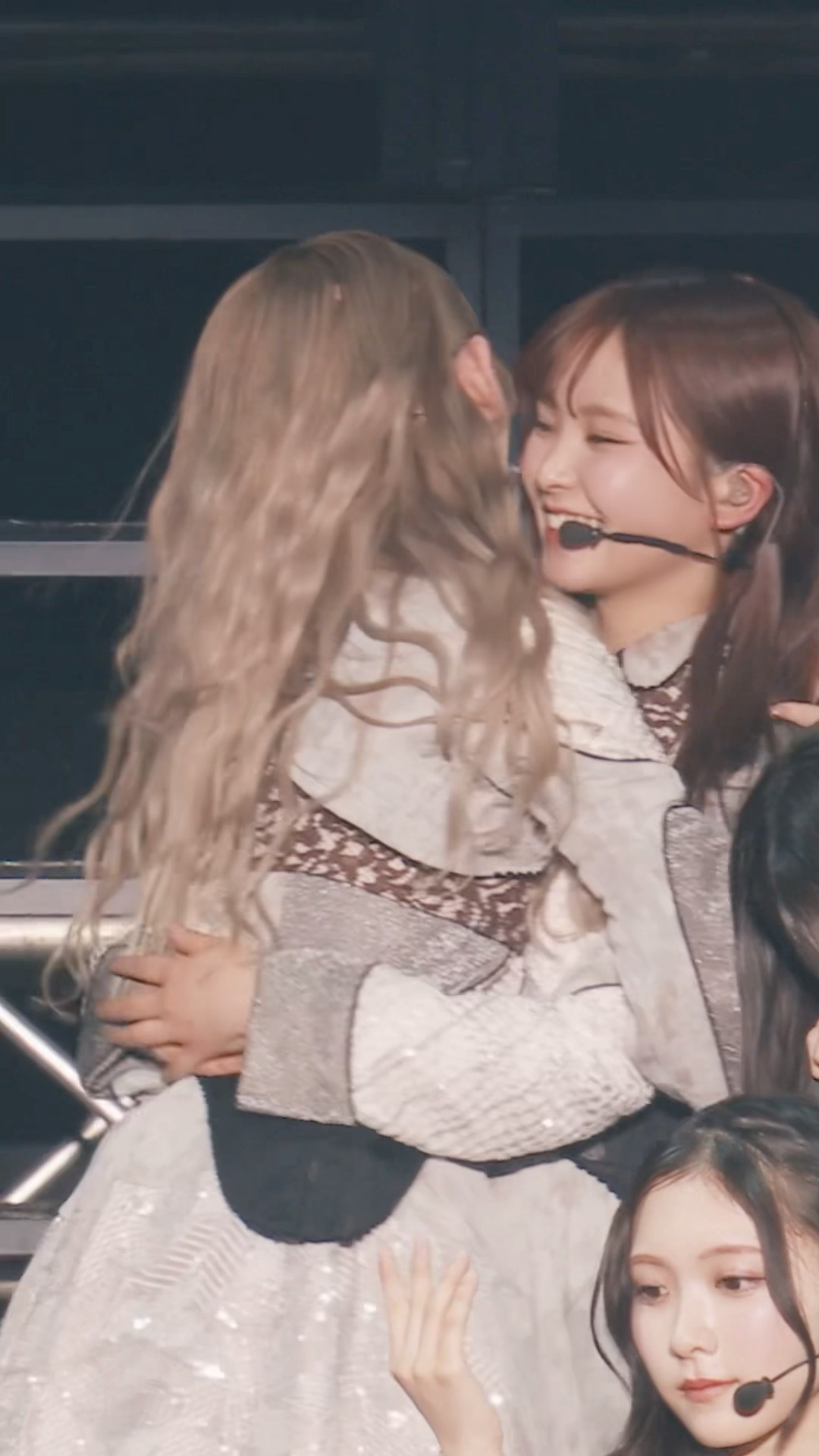 Behind the scenes of Buddies 感謝祭 2025 ＜三期生と小池美波編