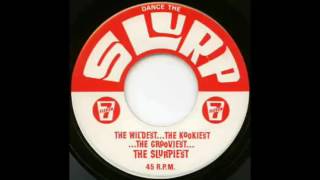Eleven - Dance The Slurp (Drum Break-Loop)