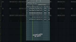 Vamp Anthem полный разбор на канале #playboicarti #flstudio