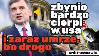 Only Zbynio can suffer like this and crapped his pants from longing - the great tragedy of the cr...