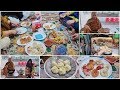 4th Iftari Preparation ♥️ Chicken Momos - Chutney - Cooking with Shabana