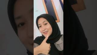 New Trend Tiktok Anya Geraldine Jempol Yang Mantap😍👍 | RMIk 1B