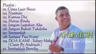 FULL album andmes 2021 lagu terpupeler