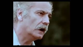 Georges Brassens "le cambrioleur"