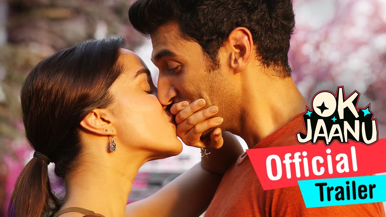 Collection of over 999+ stunning 4K images of Ok Jaanu