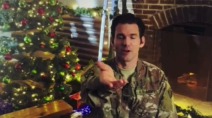 Steal my love My Grown up Christmas List