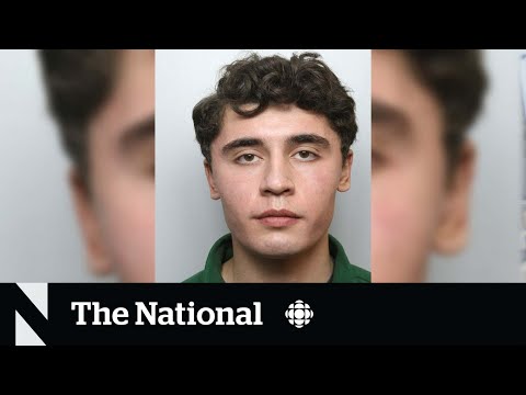 Terrorism suspect escapes