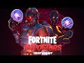 Fortnite: Impostors (Among Us) LTM