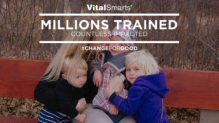Working Through Divorce || Millions Trained, Count...