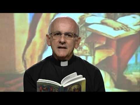 Video: ¿De qué es el santo patrón Justino Mártir?