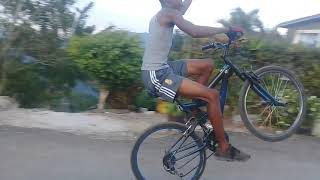 Crazy Stunts By Hill Top Stuntaz Part 2