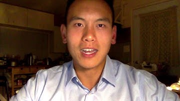 Student Center Video Response for OpenStax Internship Application Response