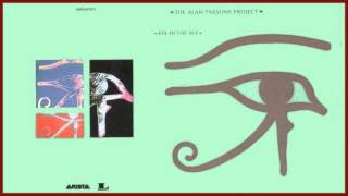 The Alan Parsons Project   Eye In The Sky
