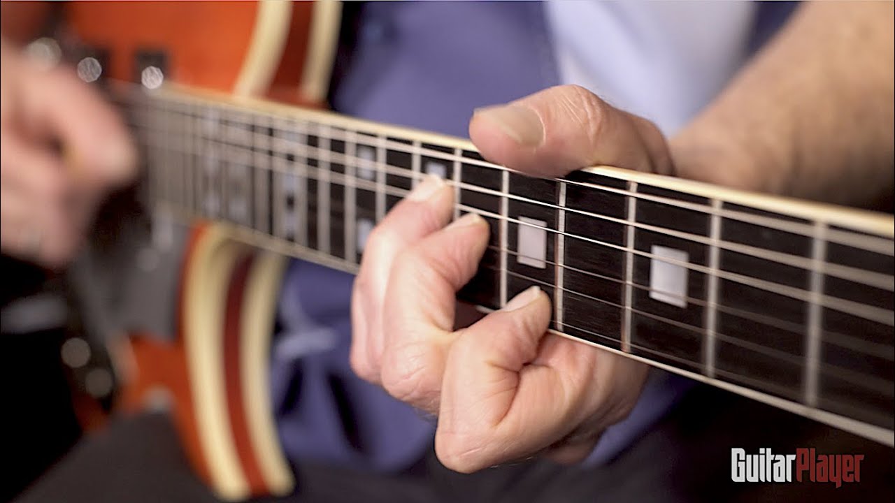 chet atkins super axe