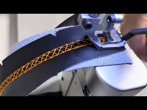 Universal Marine Automotive Upholstery Photos