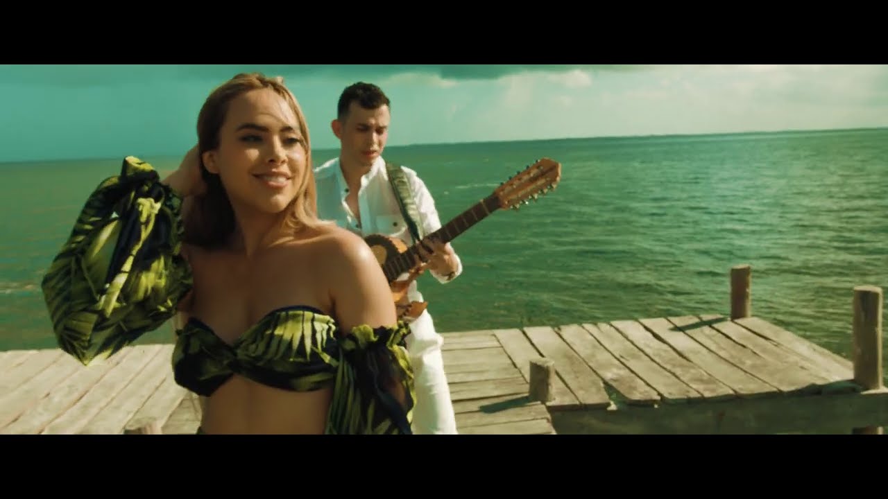 LOS PARRAS- "MIENTE" (VIDEO OFICIAL)