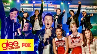 GLEE - Full Performance of &#39;&#39;It&#39;s My Life/Confessions Part II&quot; from &quot;Vitamin D&quot;