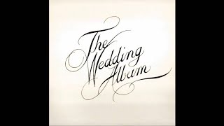 THE WEDDING ALBUM - ALL IN HIS OWN SWEET TIME