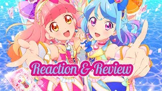 Aikatsu Friends! (アイカツフレンズ! Aikatsu Furenzu!) Episode 50 Reaction & Review Aikatsu Friends! (アイカツフレンズ! Aikatsu Furenzu!) Episode 50 Reaction & Review