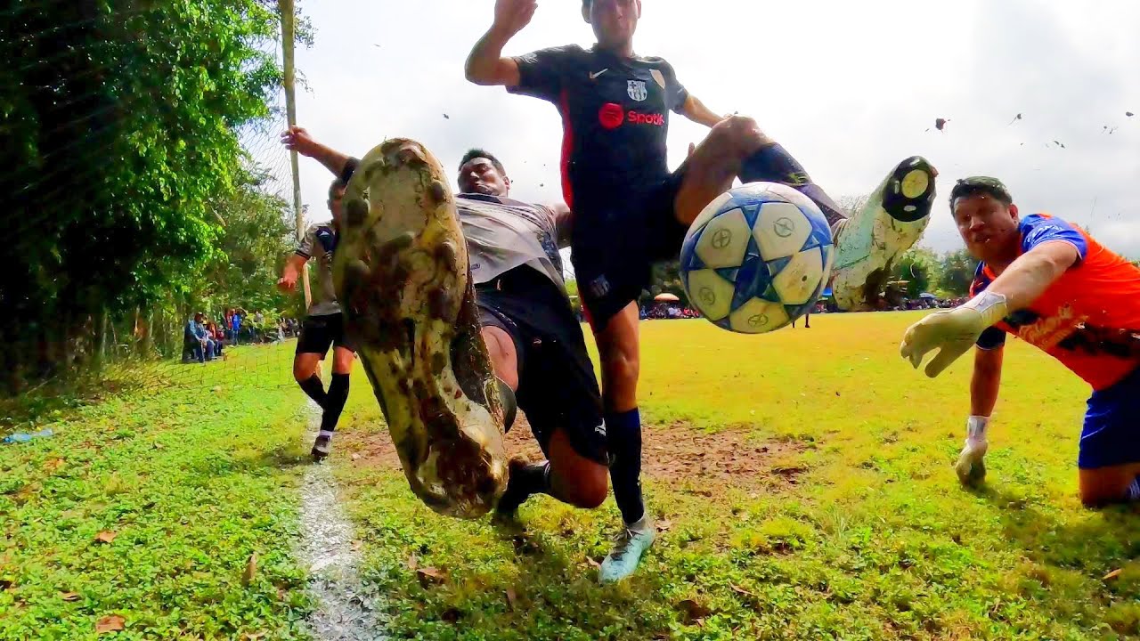 ¡CUANDO HACES LO IMPOSIBLE PARA SER CAMPEON!😰🏆