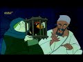 کارتون زیبا و قدیمی سندباد قسمت ۴۱ دوبله فارسی کیفیت فوق العاده برای اولین بار در دنیا