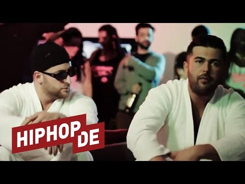 Summer Cem ft. KC Rebell - AUF DIE LINKE TOUR (prod. by Juh-Dee) [Videopremiere]