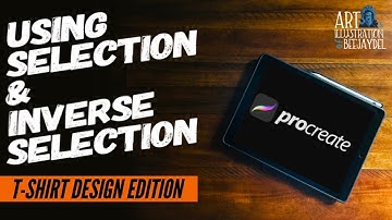 How To Use Procreate