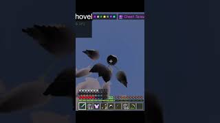 what on earth was this trap?  #hivelive #minecraft #hiveskywars #hive #live #gaming #skywars #memes