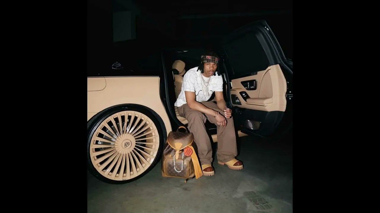 (FREE) Lil Baby Type Beat - 'Remind Me'