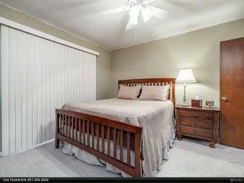 5 Halcon Place, Hot Springs Village, AR home video tour