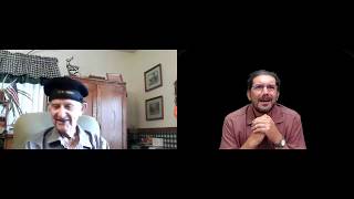 Serving in the Pacific in WWII: Oscar Wyatt