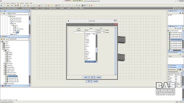 5 - BASSG Training Video - Creating AHU Graphic Snapping Feature