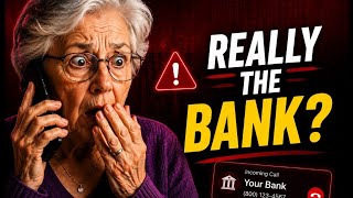 Why Your Caller ID Shows the Real Bank's Number — Even When It's a Scammer
