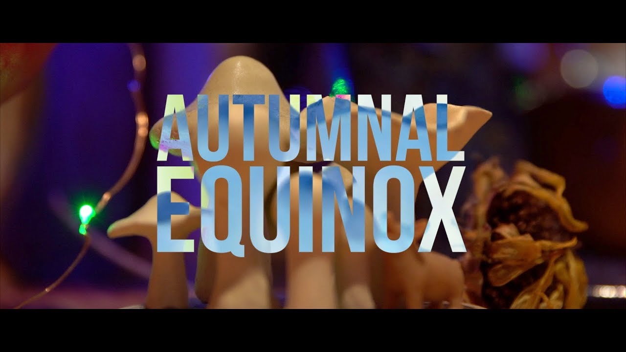 Stories | NYC: Autumnal Equinox (Being and Nothingness by Boris Berlin)