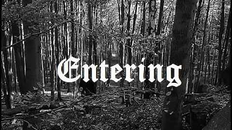 Entering - Eyes (depressive/doom black metal)
