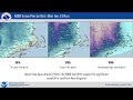 Event Review: January 25 26  "Snow Bust", Flooding, and Strong Winds