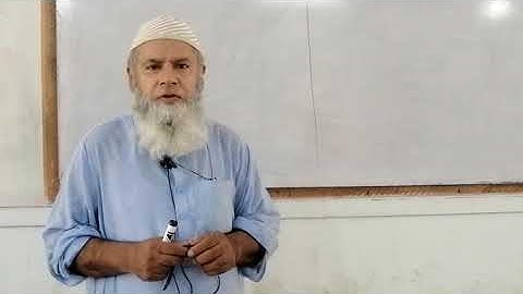 MATH-224, Lec#3, Subspace