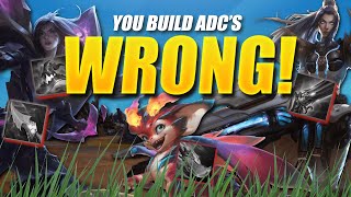 видео: 90% игроков неправильно собирают этих чемпионов картинка: 90% игроков неправильно собирают этих чемпионов