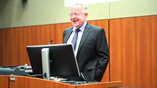 Yoram Shenker, MD - 2015 Clinical Educator Excellence Award