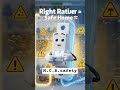 M.C.B. safety 🏠🏠