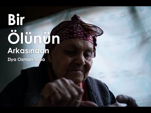 Yasemin Conka - Bir Ölünün Arkasından (Şiir : Ziya Osman Saba)